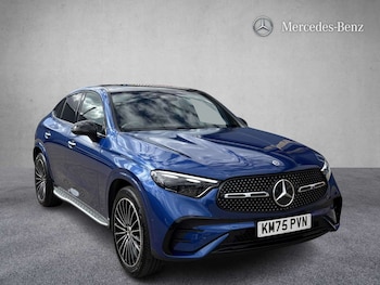 Used Mercedes-Benz GLC 2025 for sale - 79523783: Photo