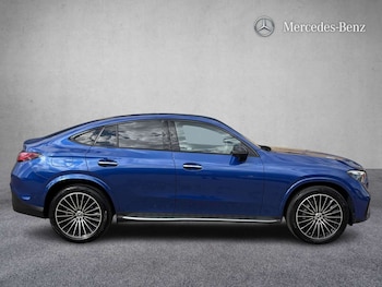 Used Mercedes-Benz GLC 2025 for sale - 79523783: Photo