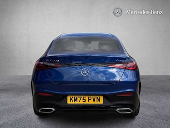 Used Mercedes-Benz GLC 2025 for sale - 79523783: Photo