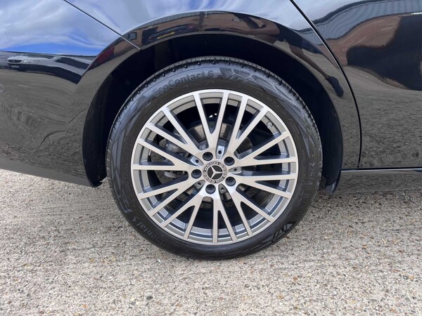 Used Mercedes-Benz CLA 2024 for sale - 75672918: Photo 10