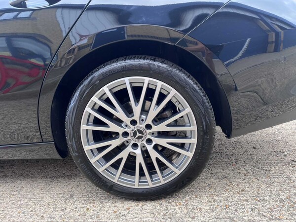 Used Mercedes-Benz CLA 2024 for sale - 75672918: Photo 11