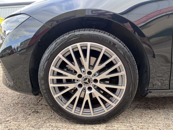 Used Mercedes-Benz CLA 2024 for sale - 75672918: Photo 12