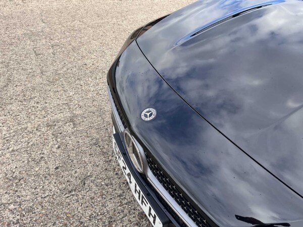 Used Mercedes-Benz CLA 2024 for sale - 75672918: Photo 13