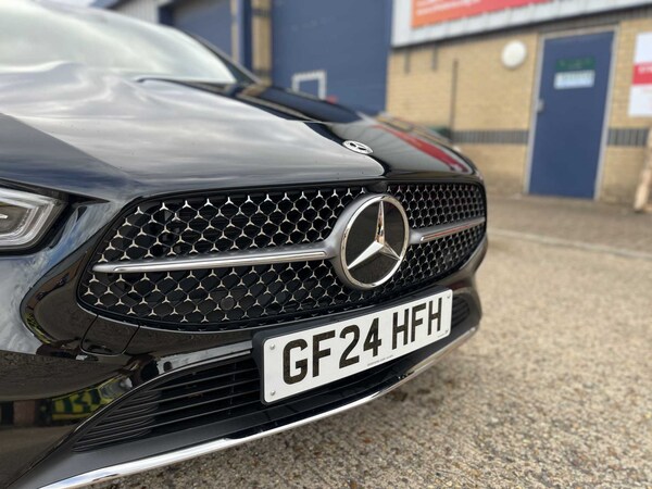 Used Mercedes-Benz CLA 2024 for sale - 75672918: Photo 14