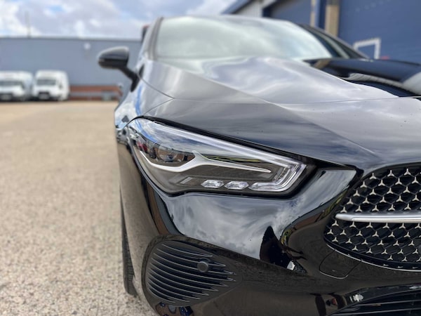 Used Mercedes-Benz CLA 2024 for sale - 75672918: Photo 15