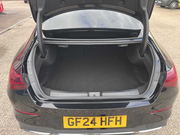 Used Mercedes-Benz CLA 2024 for sale - 75672918: Photo 16