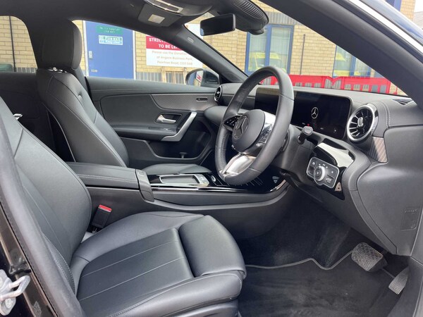 Used Mercedes-Benz CLA 2024 for sale - 75672918: Photo 18