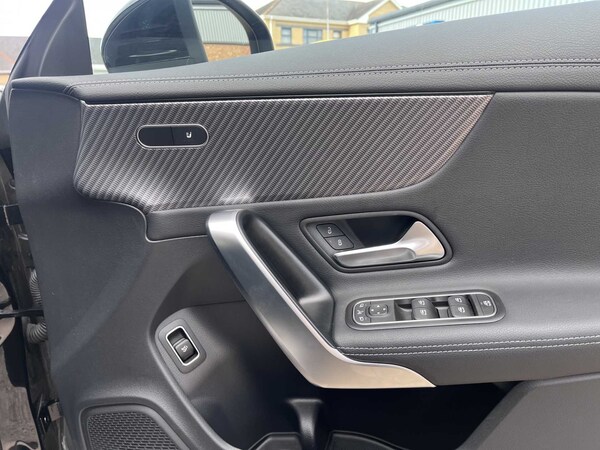 Used Mercedes-Benz CLA 2024 for sale - 75672918: Photo 19