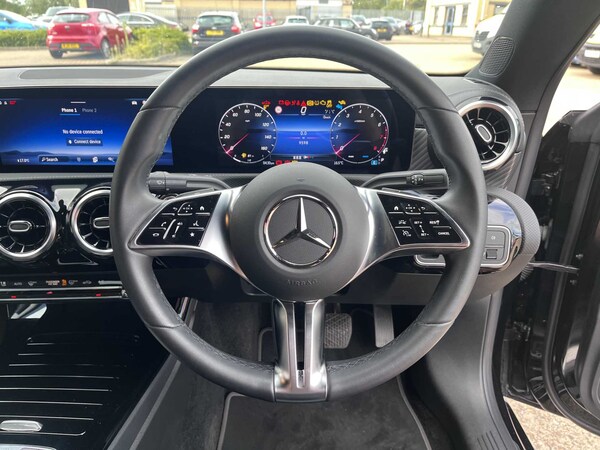 Used Mercedes-Benz CLA 2024 for sale - 75672918: Photo 20
