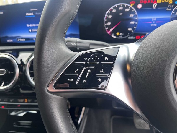 Used Mercedes-Benz CLA 2024 for sale - 75672918: Photo 21