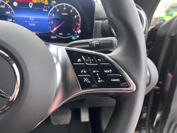 Used Mercedes-Benz CLA 2024 for sale - 75672918: Photo 22