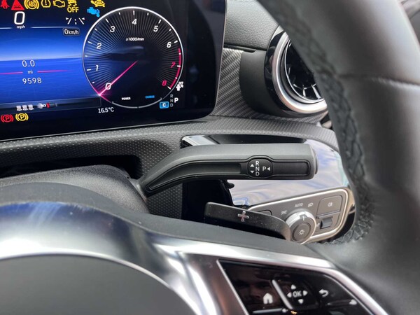 Used Mercedes-Benz CLA 2024 for sale - 75672918: Photo 23