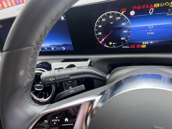 Used Mercedes-Benz CLA 2024 for sale - 75672918: Photo 24