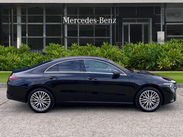 Used Mercedes-Benz CLA 2024 for sale - 75672918: Photo 2