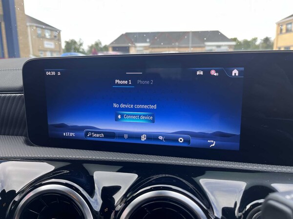 Used Mercedes-Benz CLA 2024 for sale - 75672918: Photo 31