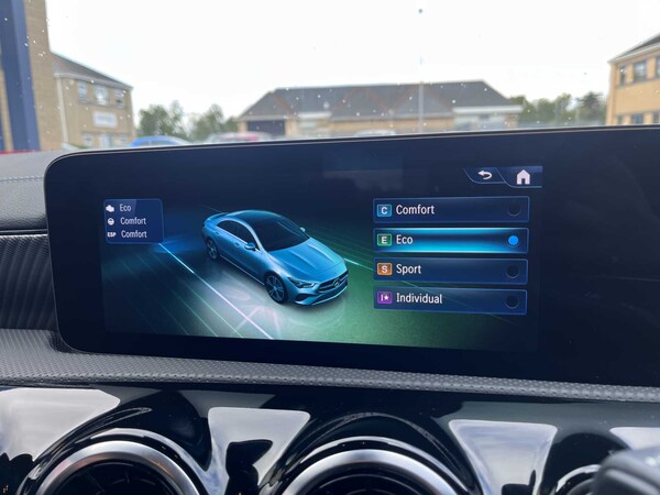 Used Mercedes-Benz CLA 2024 for sale - 75672918: Photo 33