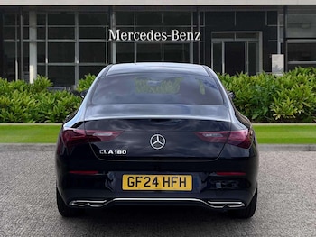 Used Mercedes-Benz CLA 2024 for sale - 75672918: Photo