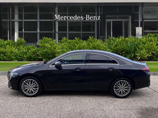 Used Mercedes-Benz CLA 2024 for sale - 75672918: Photo 6