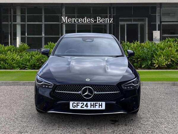 Used Mercedes-Benz CLA 2024 for sale - 75672918: Photo 8