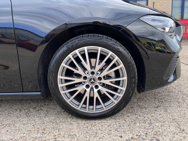 Used Mercedes-Benz CLA 2024 for sale - 75672918: Photo 9