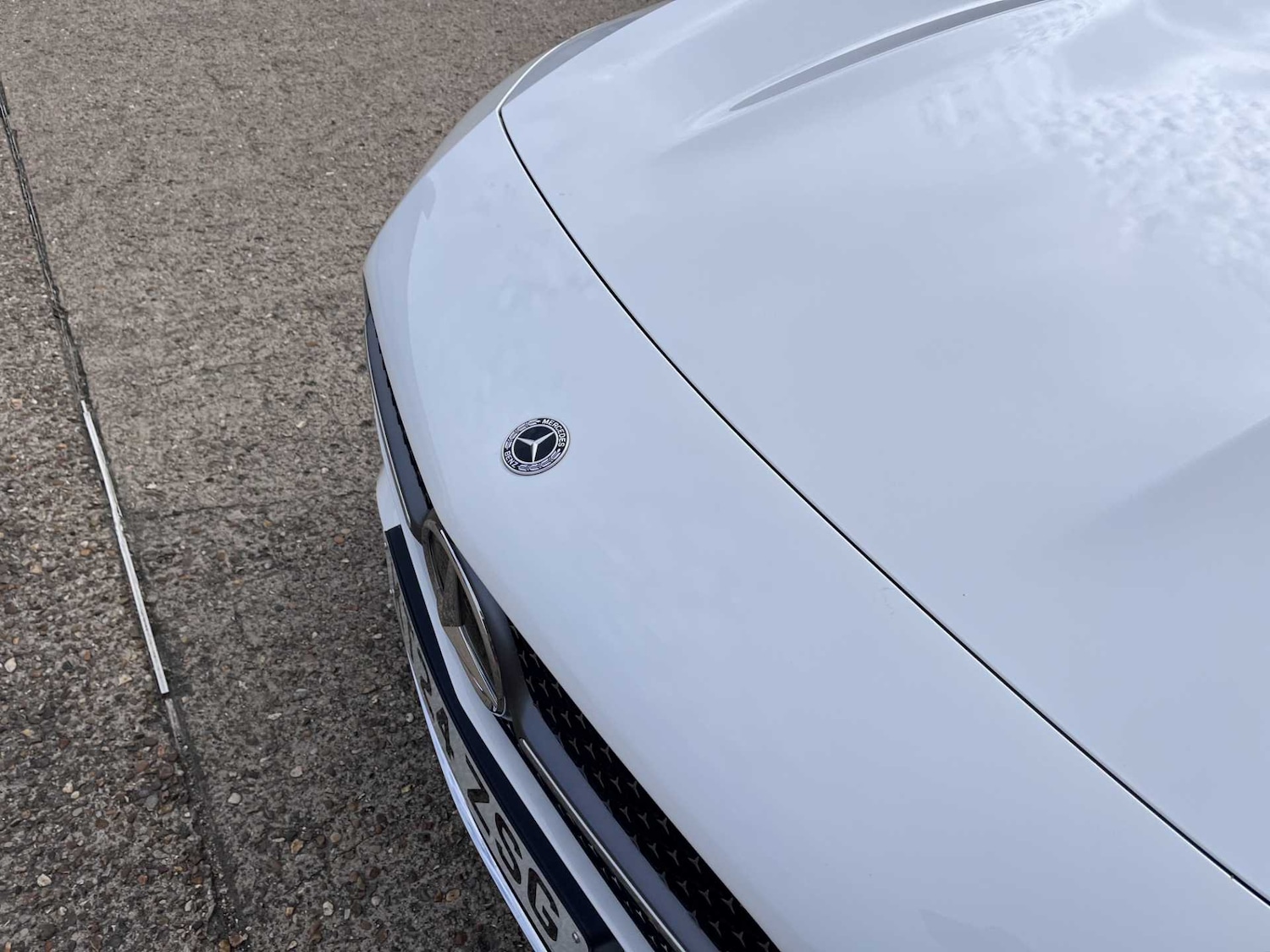 Used Mercedes-Benz A-Class 2024 for sale - 76113548: Photo 13