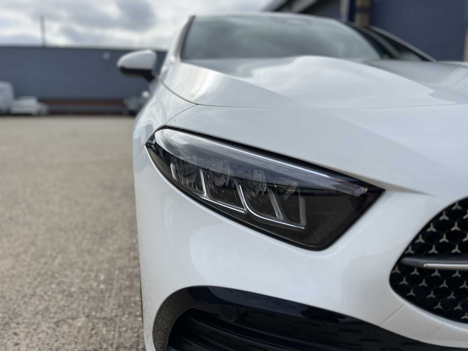 Used Mercedes-Benz A-Class 2024 for sale - 76113548: Photo 15