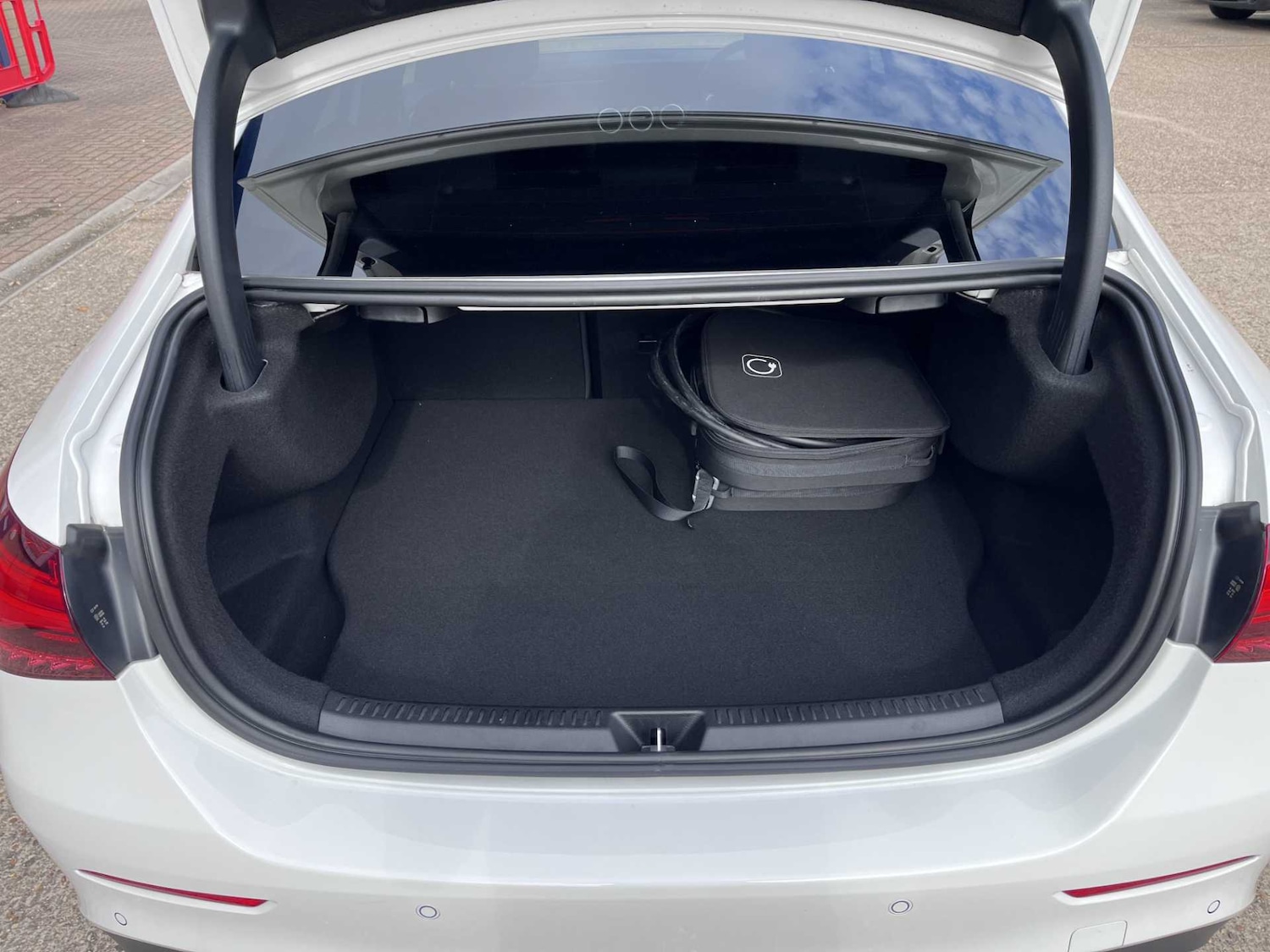 Used Mercedes-Benz A-Class 2024 for sale - 76113548: Photo 16