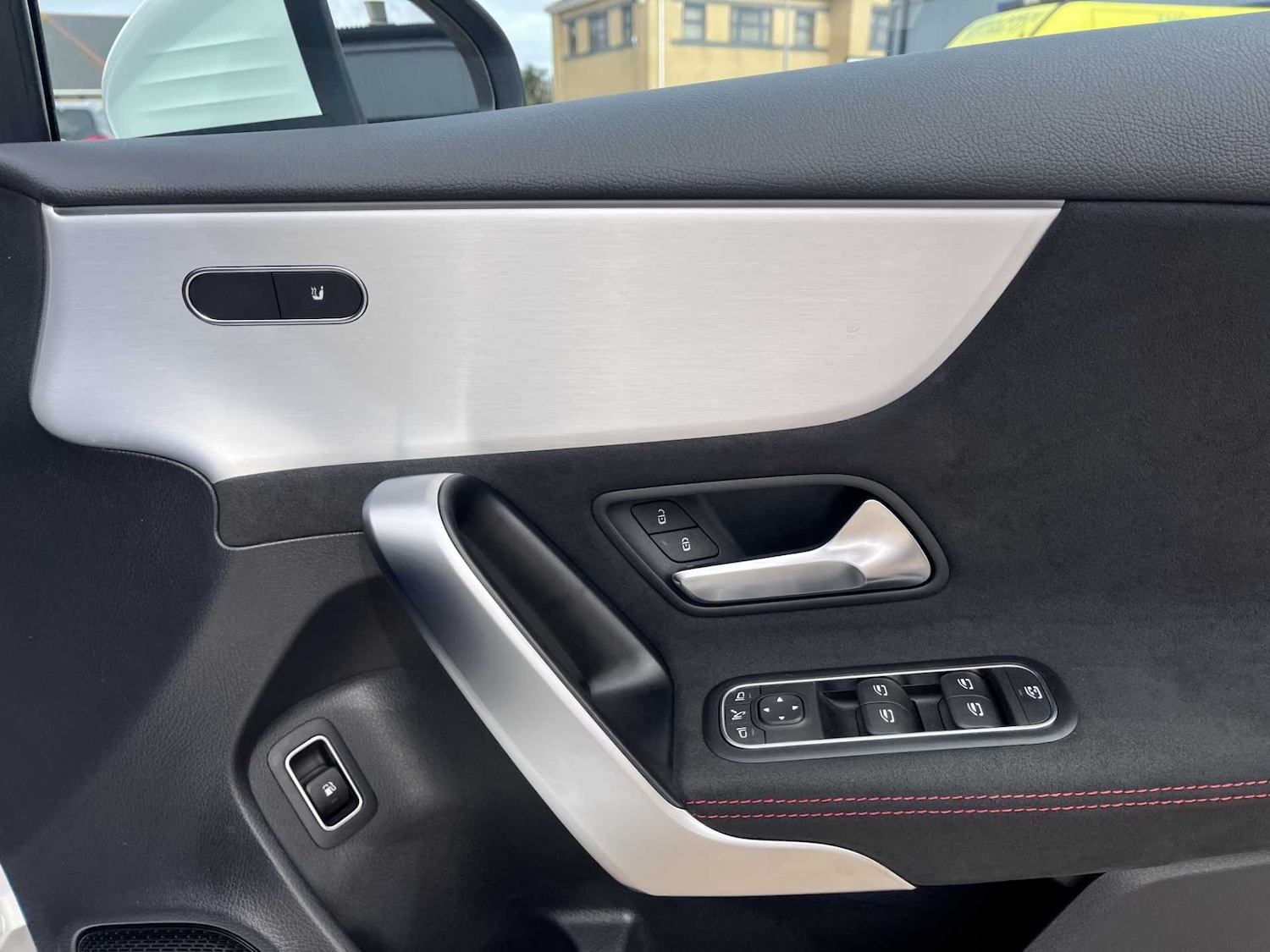 Used Mercedes-Benz A-Class 2024 for sale - 76113548: Photo 19