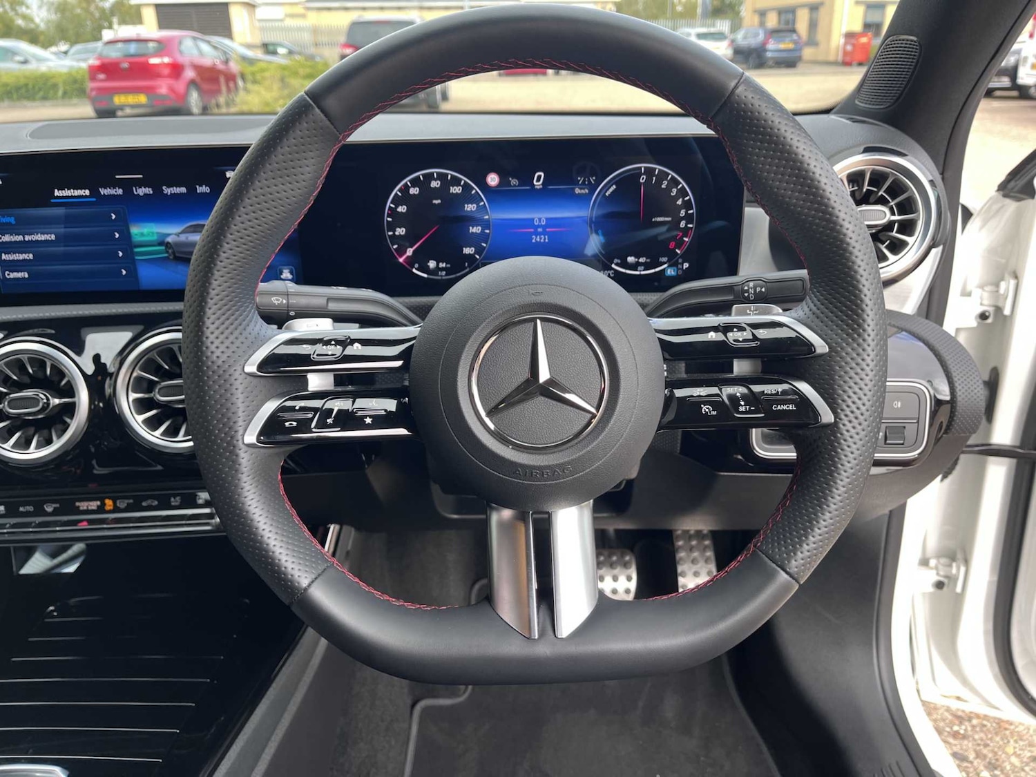 Used Mercedes-Benz A-Class 2024 for sale - 76113548: Photo 20