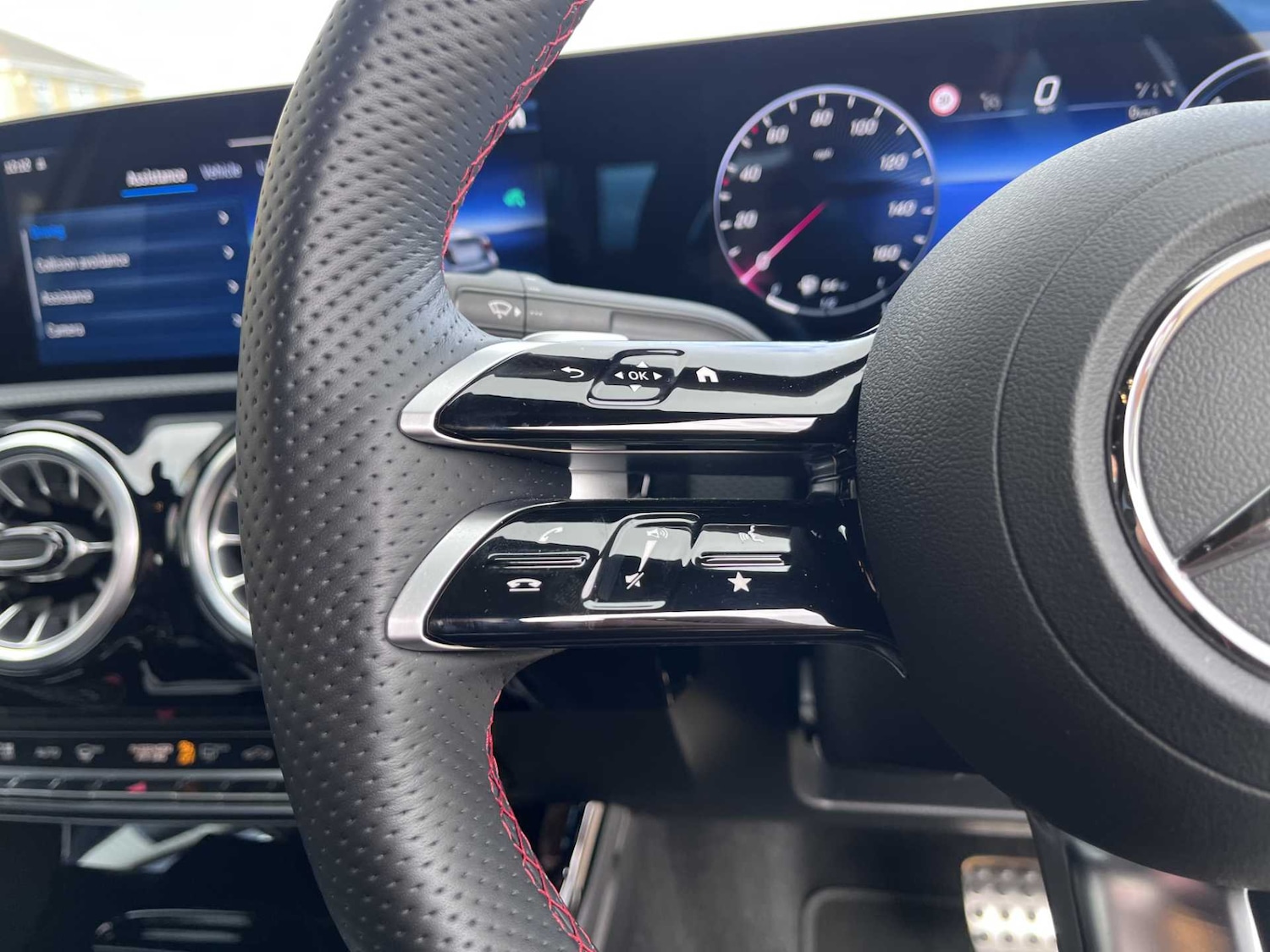 Used Mercedes-Benz A-Class 2024 for sale - 76113548: Photo 21