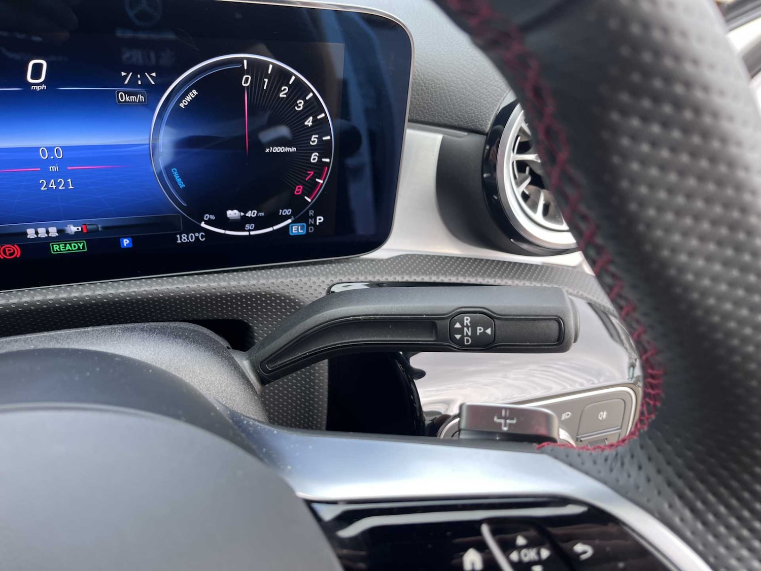 Used Mercedes-Benz A-Class 2024 for sale - 76113548: Photo 23