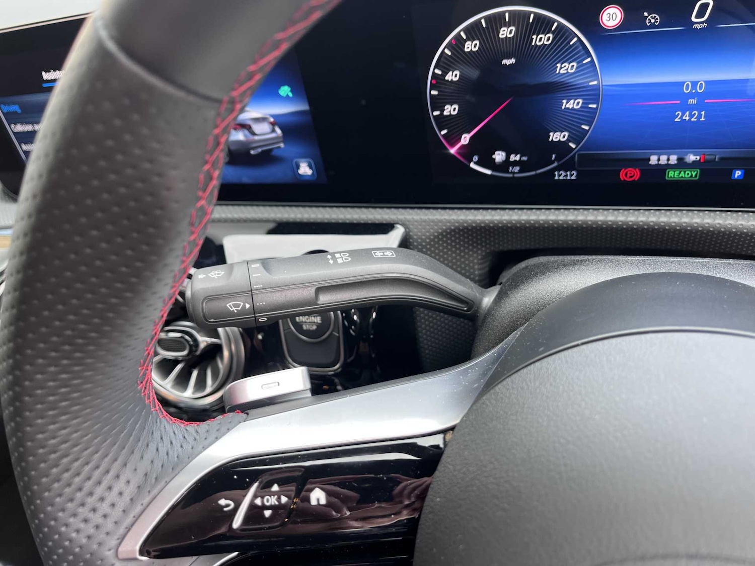 Used Mercedes-Benz A-Class 2024 for sale - 76113548: Photo 24