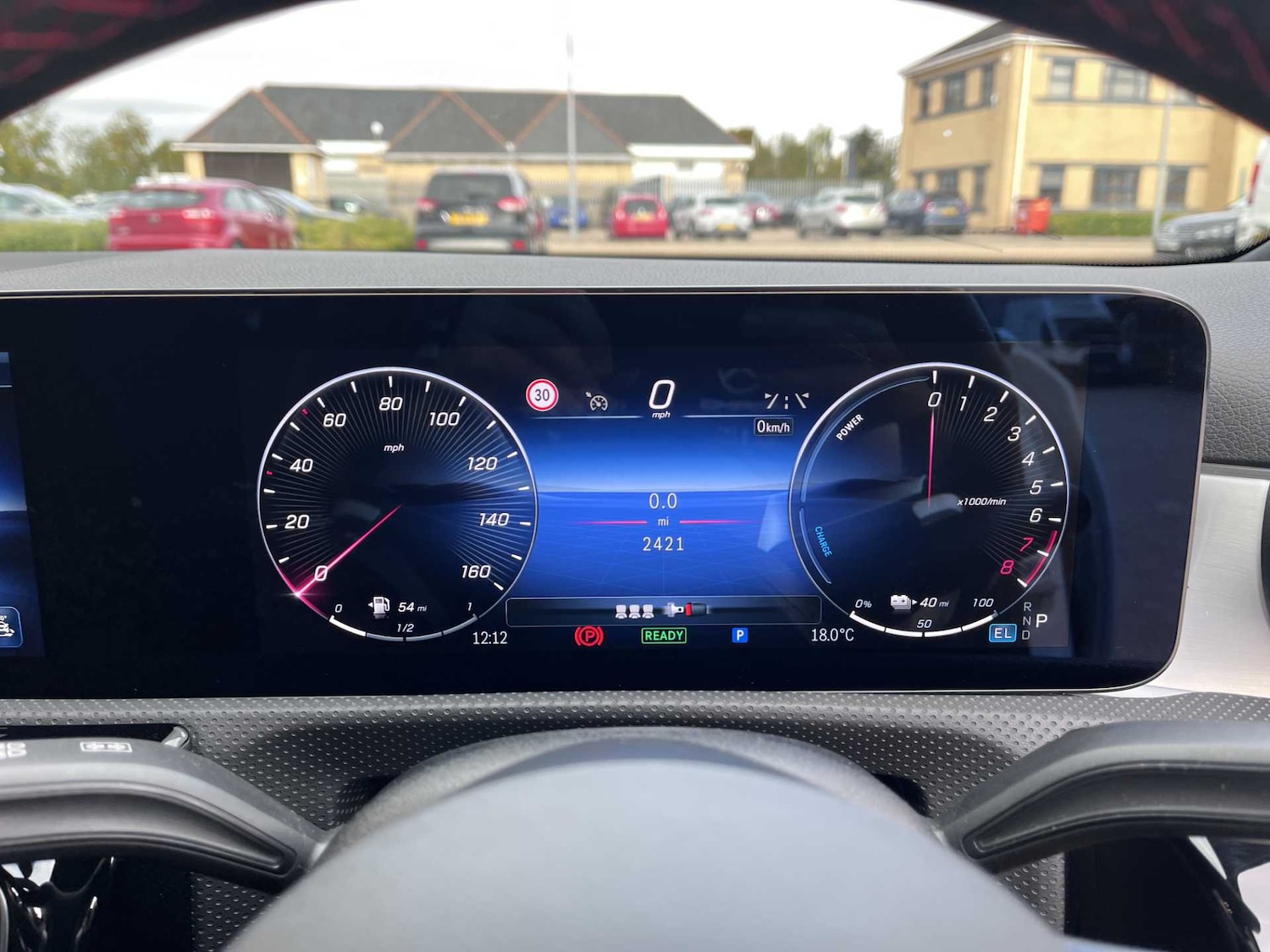 Used Mercedes-Benz A-Class 2024 for sale - 76113548: Photo 25