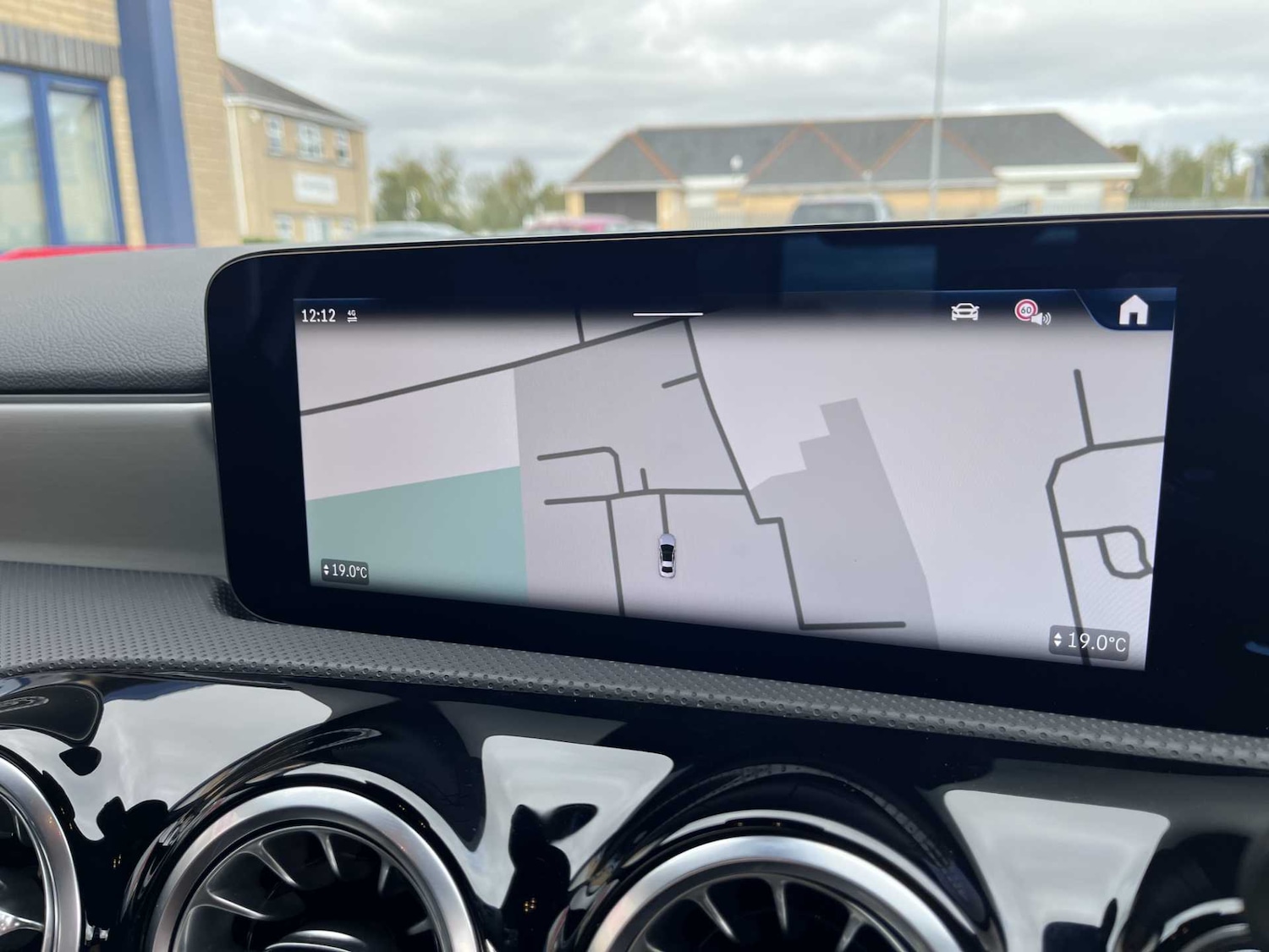 Used Mercedes-Benz A-Class 2024 for sale - 76113548: Photo 30