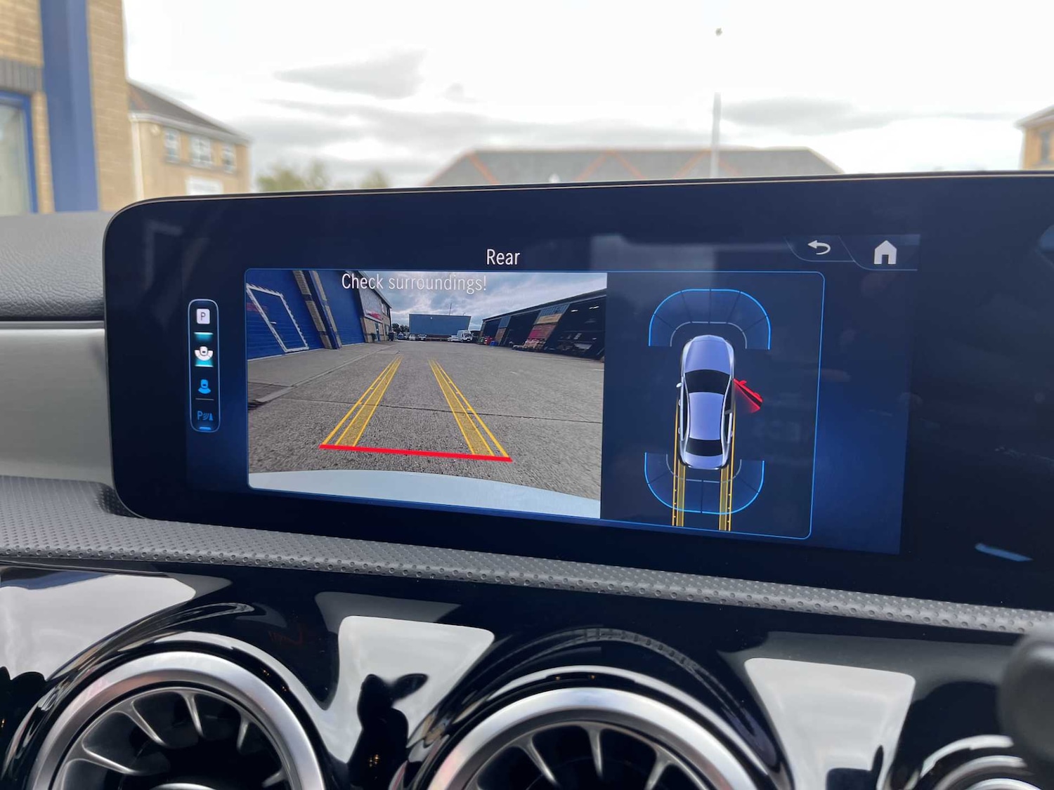 Used Mercedes-Benz A-Class 2024 for sale - 76113548: Photo 34