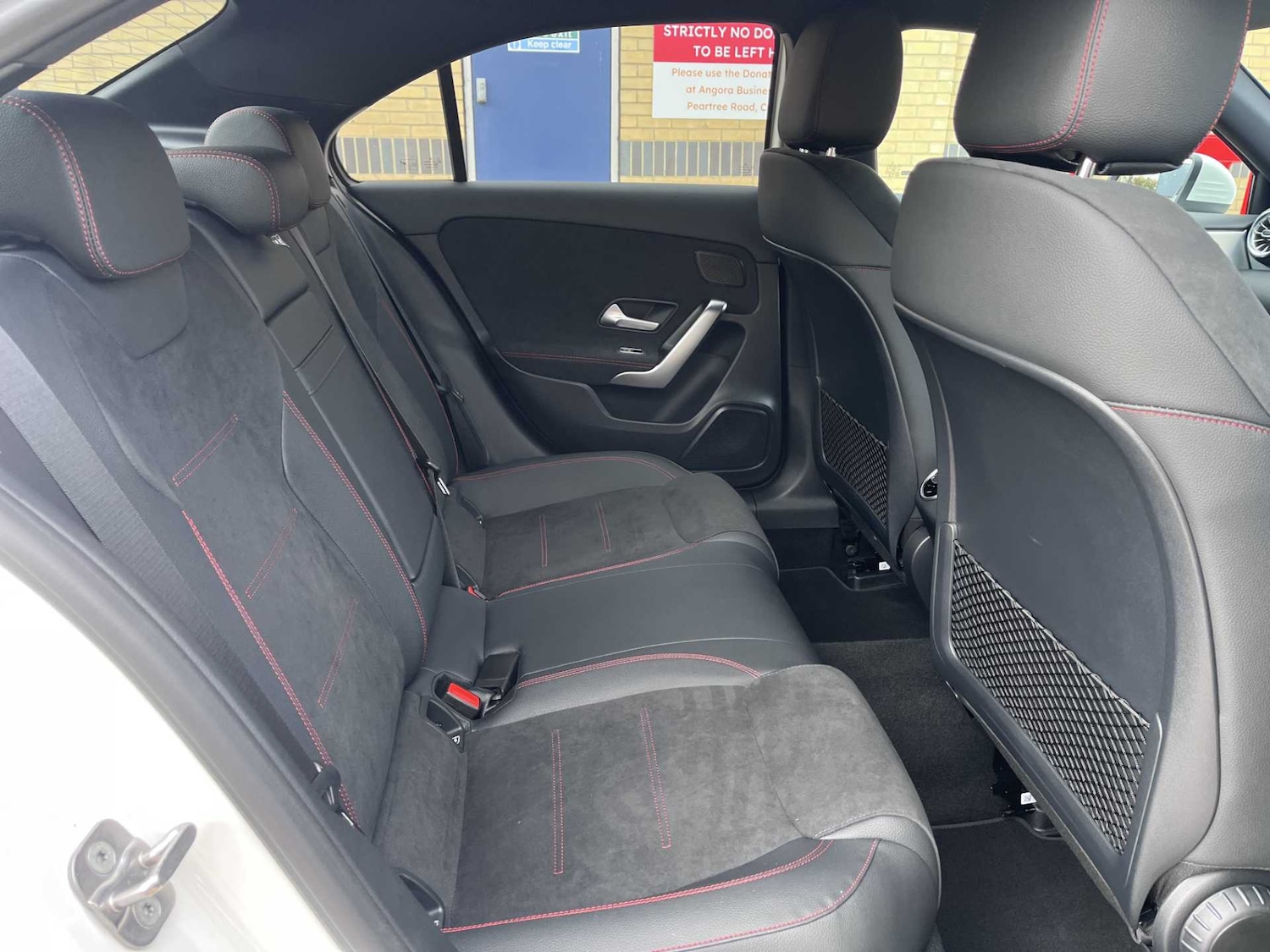 Used Mercedes-Benz A-Class 2024 for sale - 76113548: Photo 35