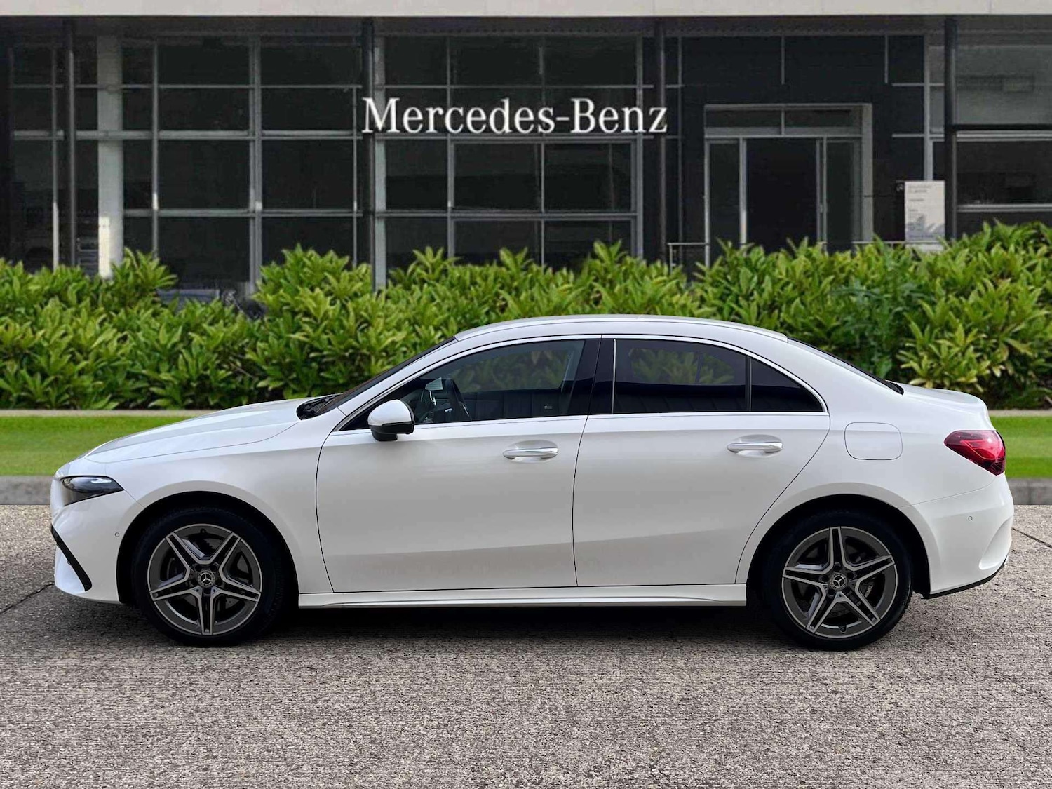 Used Mercedes-Benz A-Class 2024 for sale - 76113548: Photo 6