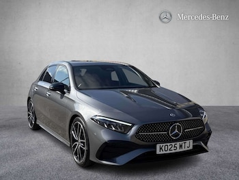 Used Mercedes-Benz A-Class 2025 for sale - 78451533: Photo