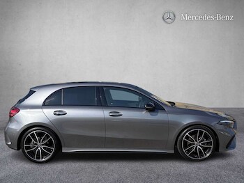 Used Mercedes-Benz A-Class 2025 for sale - 78451533: Photo
