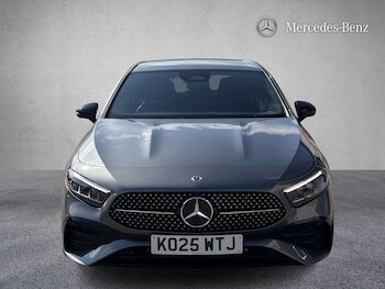 Used Mercedes-Benz A-Class 2025 for sale - 78451533: Photo