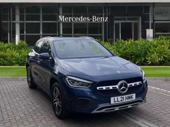 2021 - 200 Sport 5dr Auto