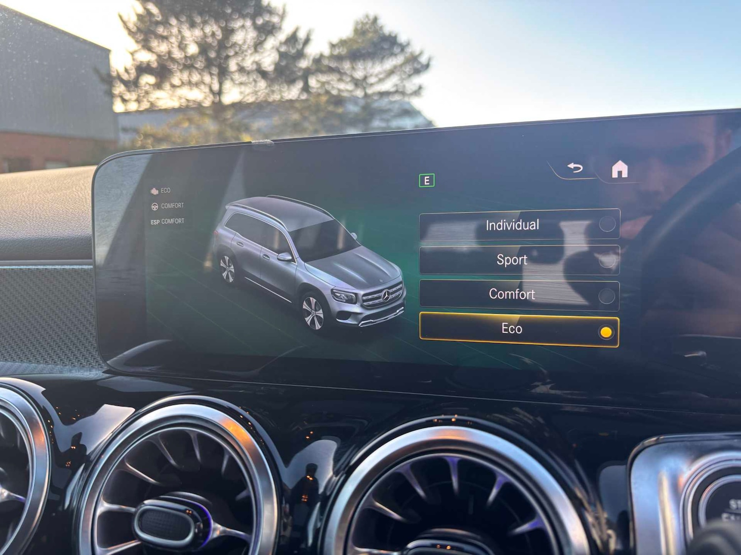 Used Mercedes-Benz GLB 2022 for sale - 77996096: Photo 33