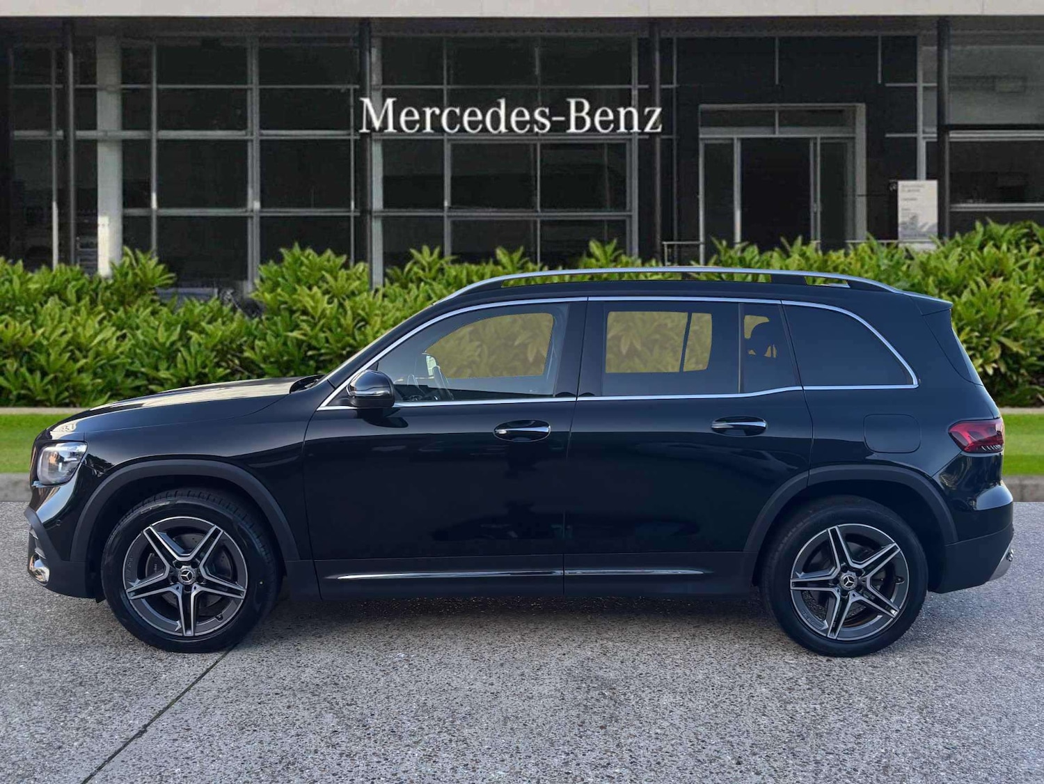 Used Mercedes-Benz GLB 2022 for sale - 77996096: Photo 6