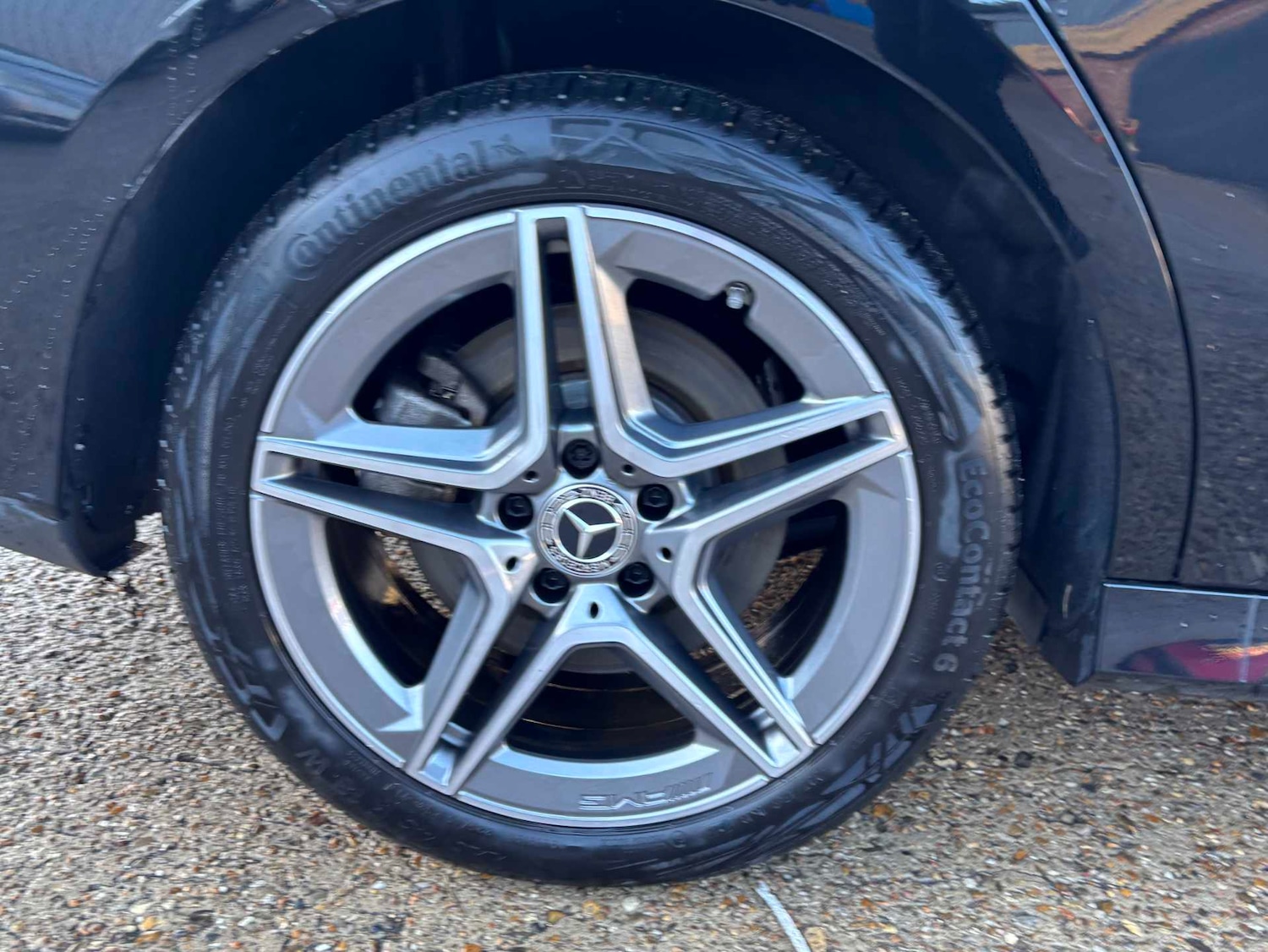 Used Mercedes-Benz CLA 2024 for sale - 76692132: Photo 10