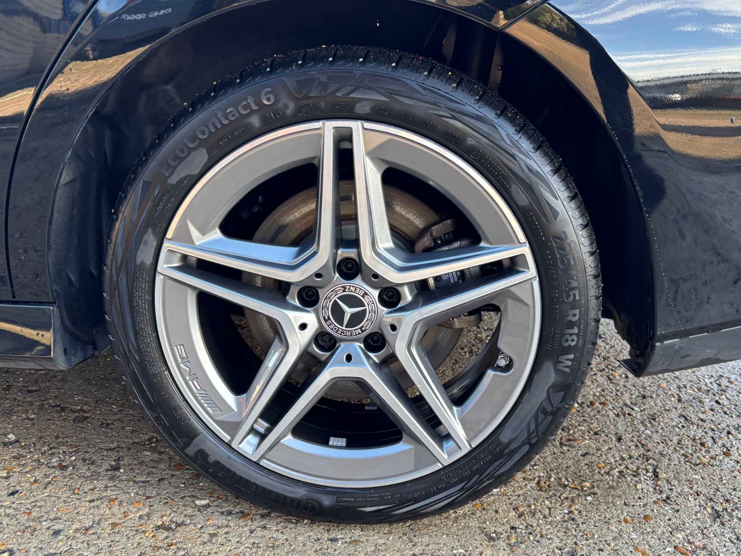 Used Mercedes-Benz CLA 2024 for sale - 76692132: Photo 11