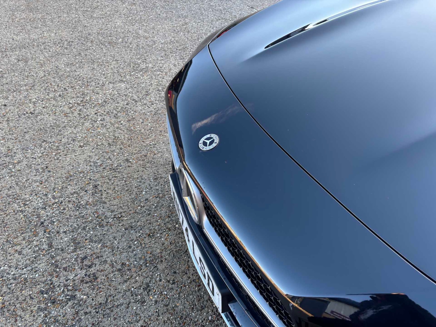 Used Mercedes-Benz CLA 2024 for sale - 76692132: Photo 13