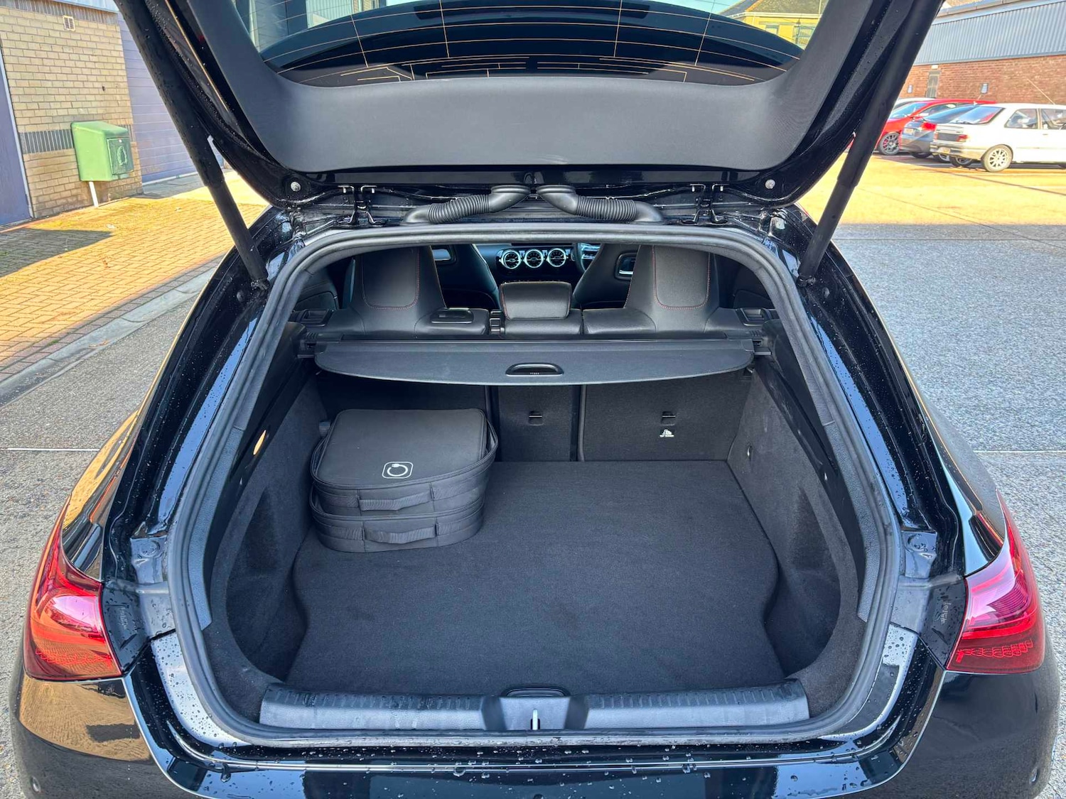 Used Mercedes-Benz CLA 2024 for sale - 76692132: Photo 16