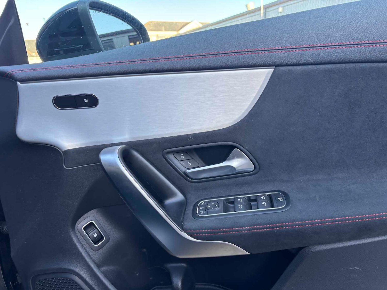 Used Mercedes-Benz CLA 2024 for sale - 76692132: Photo 20