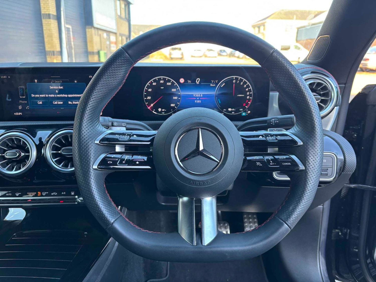 Used Mercedes-Benz CLA 2024 for sale - 76692132: Photo 21