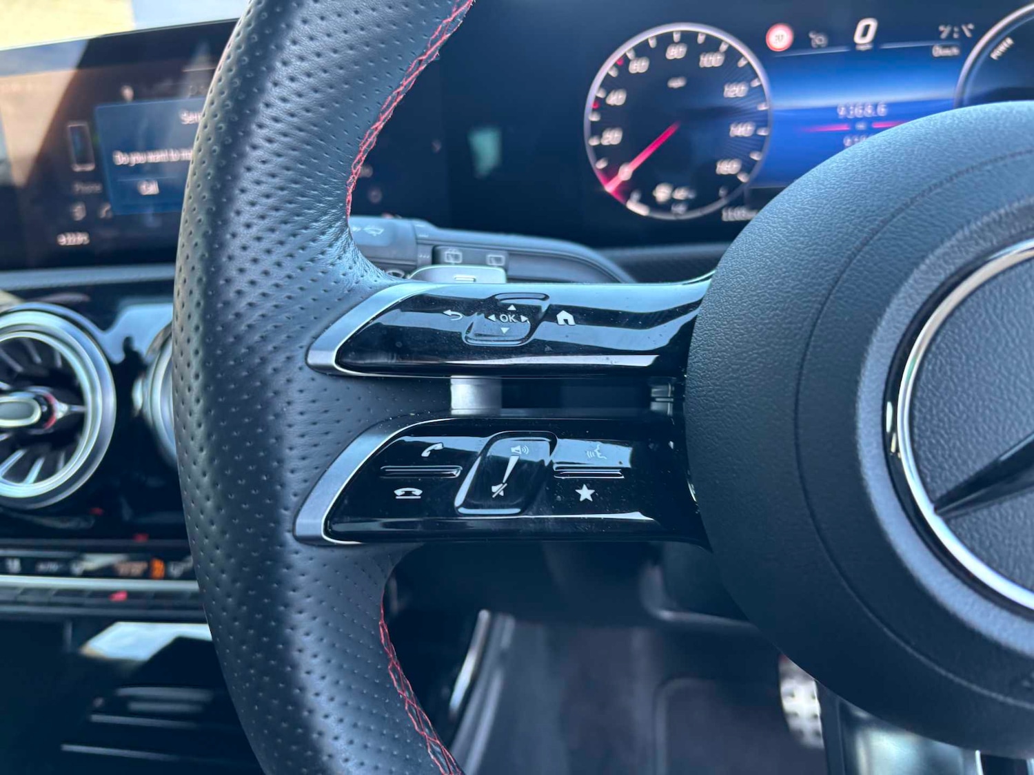 Used Mercedes-Benz CLA 2024 for sale - 76692132: Photo 22